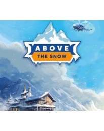 Above the Snow PC Steam CD Key
