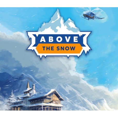 Above the Snow PC Steam CD Key