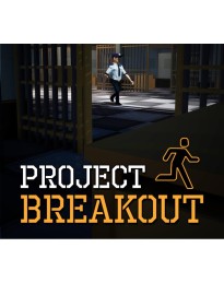 Project Breakout PC Steam CD Key