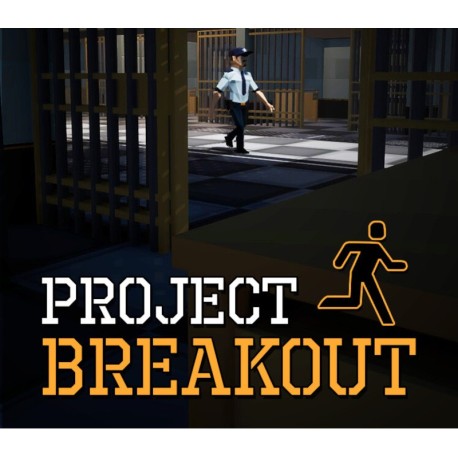 Project Breakout PC Steam CD Key