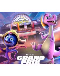 Ed & Edda GRAND PRIX – Goes Europa-Park DLC EU (without DE) PS5 CD Key