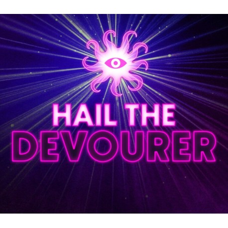 Hail the Devourer PC Steam CD Key