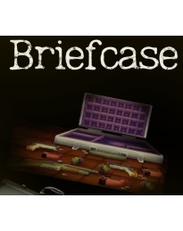 Briefcase PC Steam CD Key