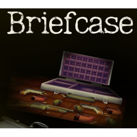 Briefcase PC Steam CD Key