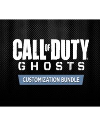 Call of Duty: Ghosts - Customisation Bundle DLC EU PC Windows CD Key