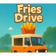 Fries Drive PC Steam CD Key