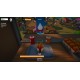Fries Drive PC Steam CD Key