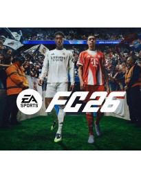 EA SPORTS FC 26 - Disc Upgrade Voucher DLC EU (without DE) PS5 CD Key