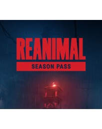 REANIMAL - Season Pass DLC EU (without DE) PS5 CD Key