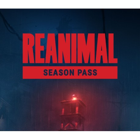 REANIMAL - Season Pass DLC EU (without DE) PS5 CD Key