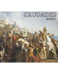 Sword & Siege Crusades: Book I PC Steam CD Key