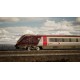 Train Sim World 6: CrossCountry BR Class 220 Voyager DEMU Add-On DLC EU (without DE) PS4/PS5 CD Key