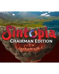 Sintopia Chairman Edition PC Steam CD Key