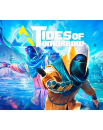 Tides of Tomorrow PC Steam CD Key