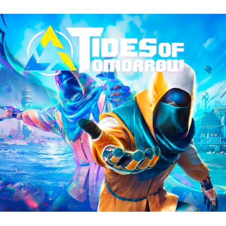 Tides of Tomorrow PC Steam CD Key