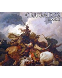 Sword & Siege Crusades: Book II PC Steam CD Key