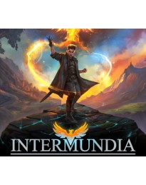 Intermundia: Dungeons, Polygons & Magic PC Steam CD Key