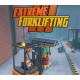 Extreme Forklifting 3 PC Steam CD Key