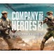 Company of Heroes 3 Digital Premium Edition EU Xbox Series X|S CD Key