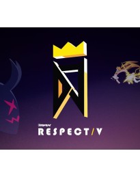 DJMAX RESPECT V US XBOX One / Xbox Series X|S / PC CD Key