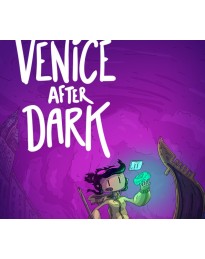 Venice After Dark PC Steam CD Key