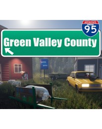 Green Valley County PC Steam CD Key