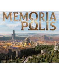MEMORIAPOLIS PC Steam CD Key