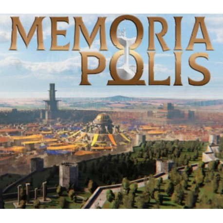 MEMORIAPOLIS PC Steam CD Key