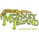 Tales of Monkey Island Complete Season PC Steam CD Key