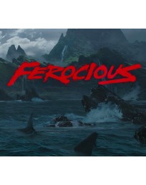 Ferocious PC Steam CD Key