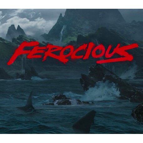 Ferocious PC Steam CD Key