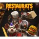Restaurats EU PC Steam CD Key