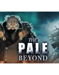 The Pale Beyond PC GOG CD Key