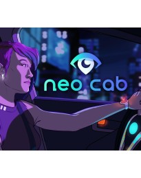 Neo Cab PC GOG CD Key