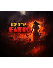 Rise of The Newborns PC Steam CD Key