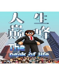 The Peak of Life PC Steam CD Key