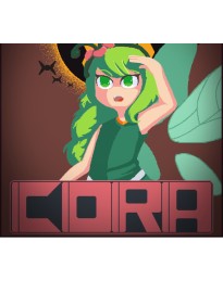 CORA PC Steam CD Key