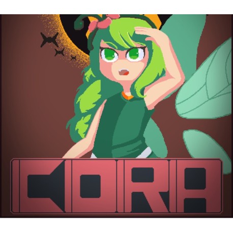 CORA PC Steam CD Key