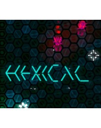 Hexical PC Steam CD Key
