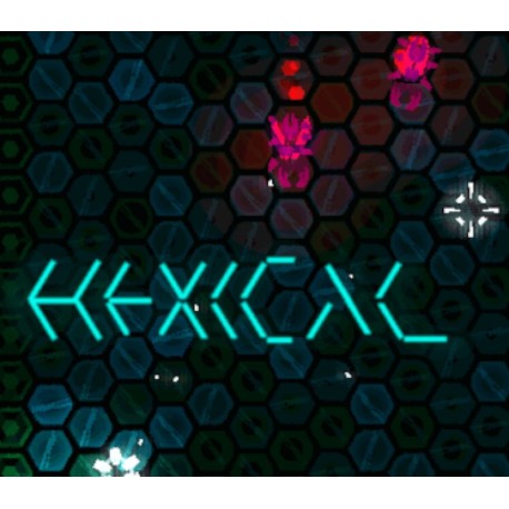 Hexical PC Steam CD Key