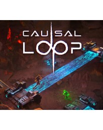 Causal Loop PC Steam CD Key