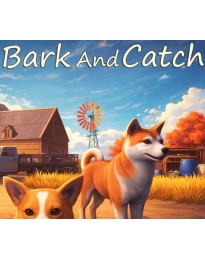 Bark and Catch PC Steam CD Key