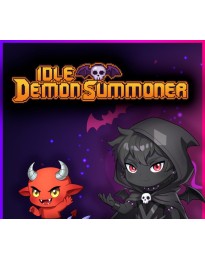 Idle Demon Summoner PC Steam CD Key
