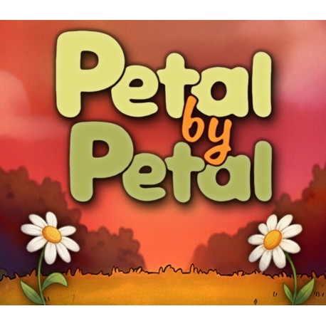 Petal by Petal PC Steam CD Key