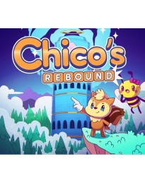 Chico's Rebound PC Steam CD Key