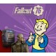 Fallout 76 - Burning Springs Starter Bundle DLC PC Steam CD Key