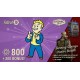 Fallout 76 - Burning Springs Starter Bundle DLC PC Steam CD Key