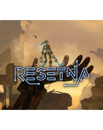 ReSetna EU PS5 CD Key