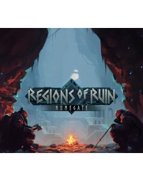 Regions of Ruin: Runegate PC Steam CD Key