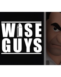 WISE GUYS PC Steam Account
